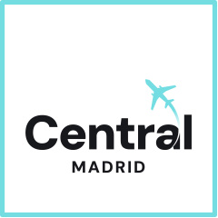 Central Madrid Escuela Aeronáutica